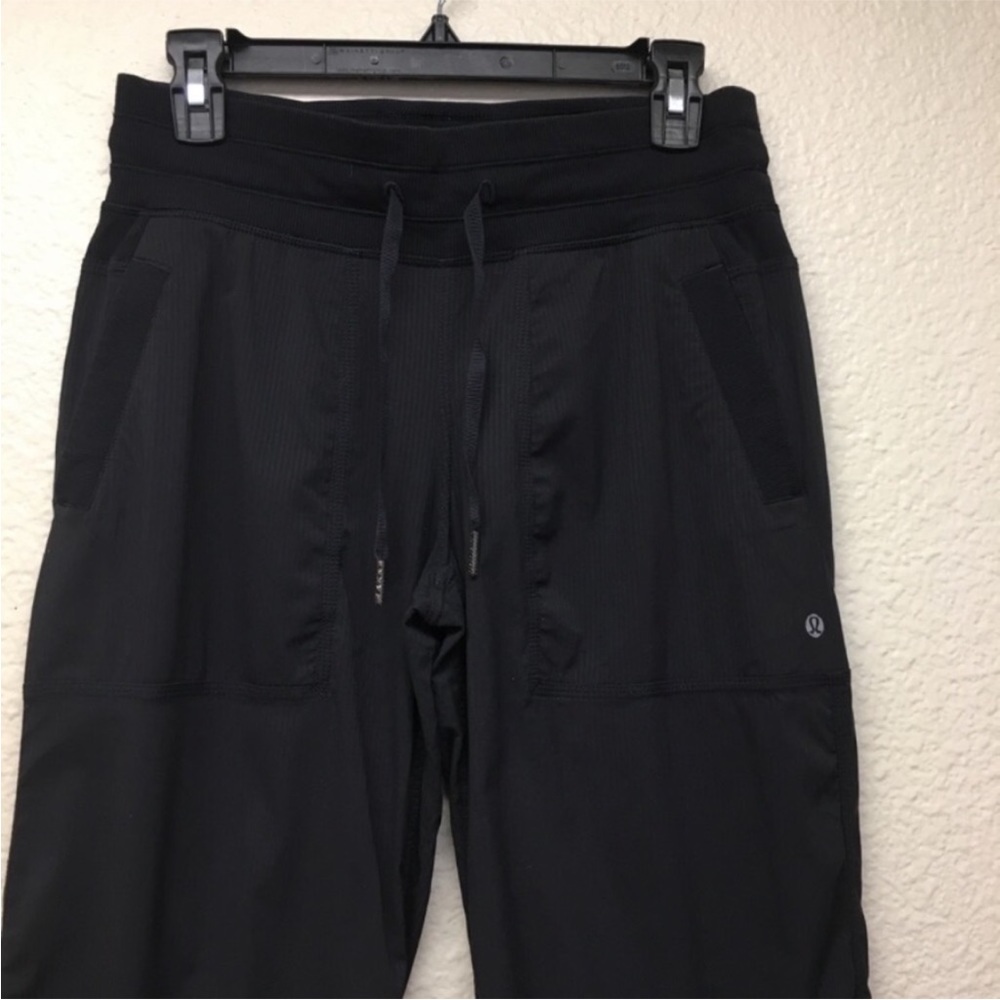 LULULEMON DANCE STUDIO PANT